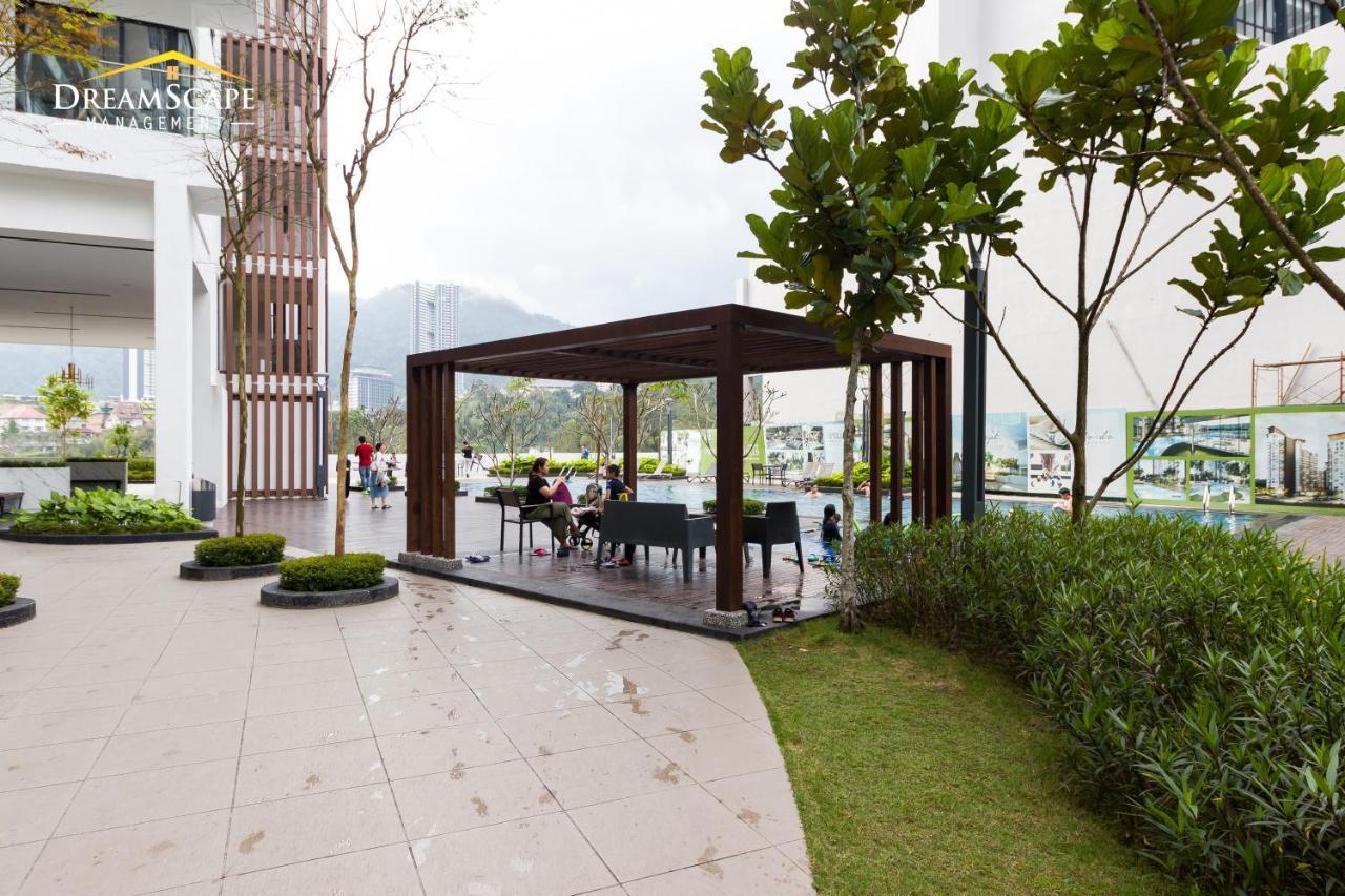 Zen Home@Midhill Genting Highlands بينتونغ المظهر الخارجي الصورة