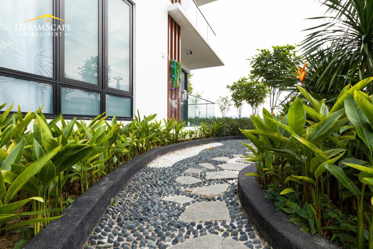 Zen Home@Midhill Genting Highlands بينتونغ المظهر الخارجي الصورة
