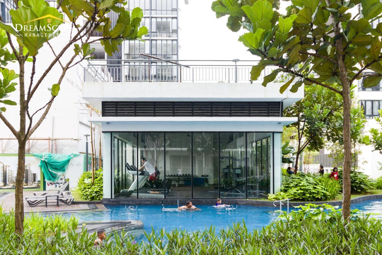 Zen Home@Midhill Genting Highlands بينتونغ المظهر الخارجي الصورة