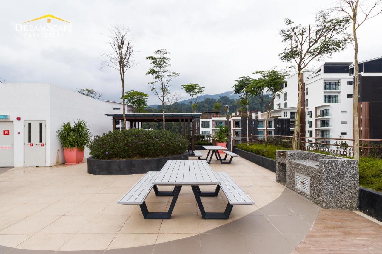 Zen Home@Midhill Genting Highlands بينتونغ المظهر الخارجي الصورة
