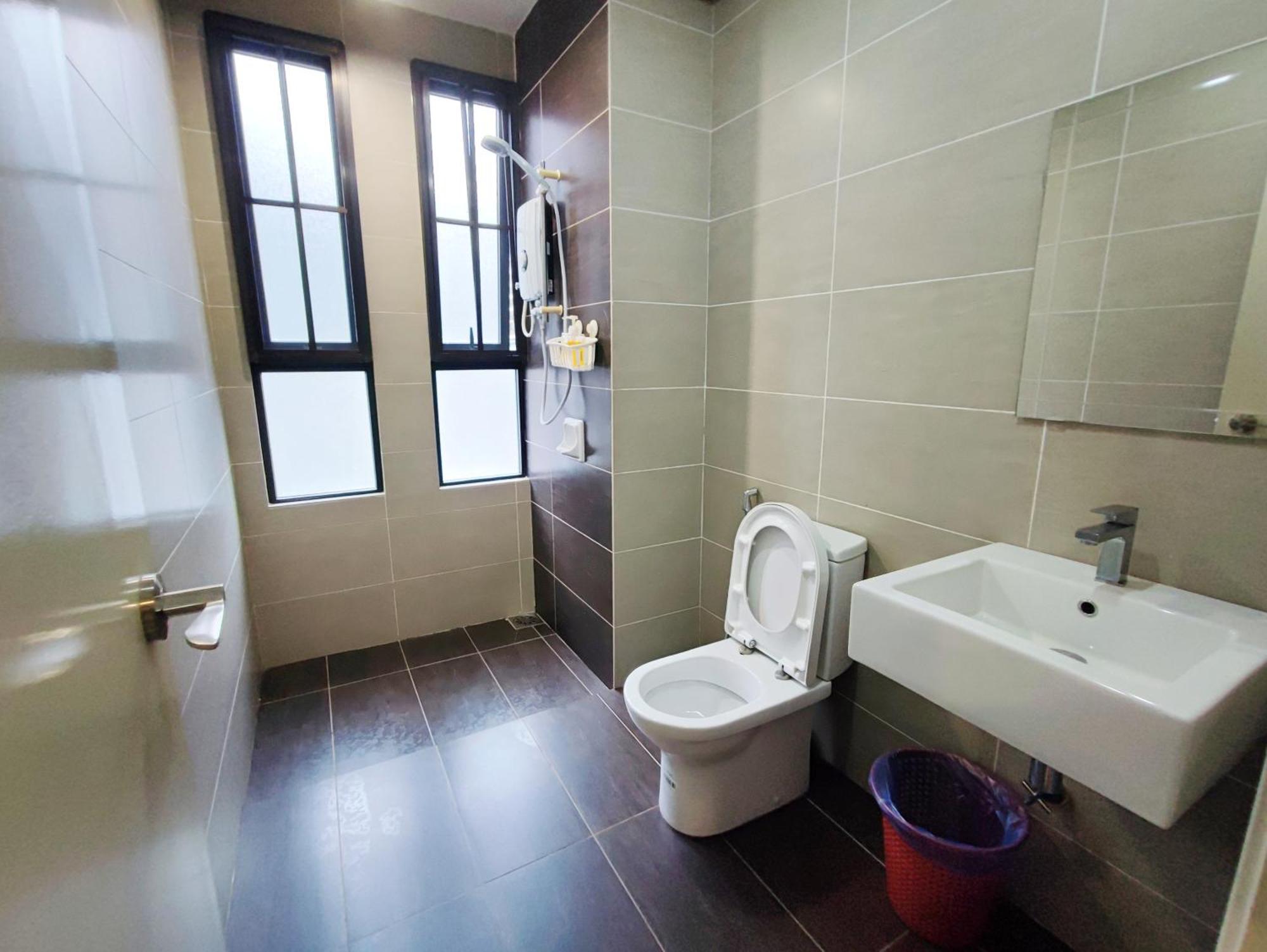 Zen Home@Midhill Genting Highlands بينتونغ المظهر الخارجي الصورة